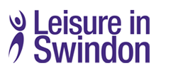Swindon Leisure logo