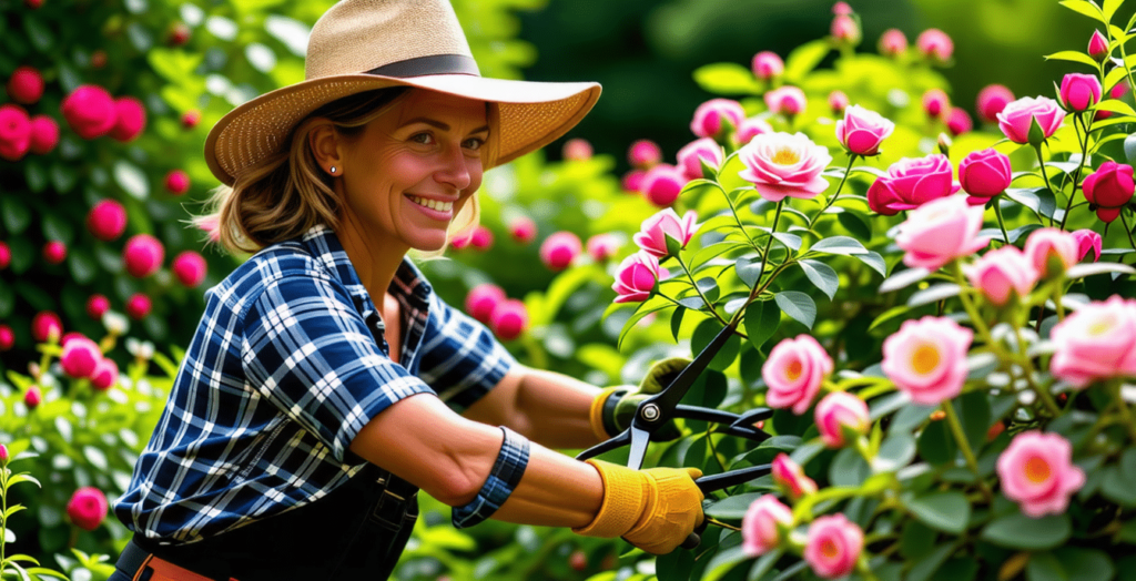 discover six ingenious pruning tricks that every gardener should master to elevate their gardening skills. learn how to enhance plant growth, improve yields, and maintain healthy gardens with these expert tips beyond the basics.