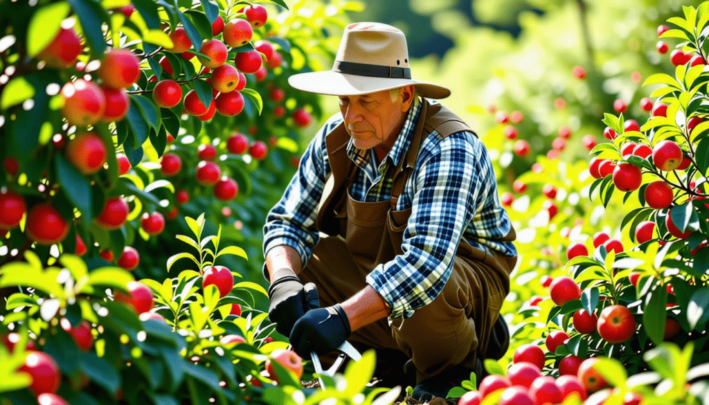 discover five easy steps to clean your fruit trees and enhance your harvests! don't delay in taking the necessary actions for a bountiful yield. learn how to care for your trees effectively and enjoy delicious fruits all season long.