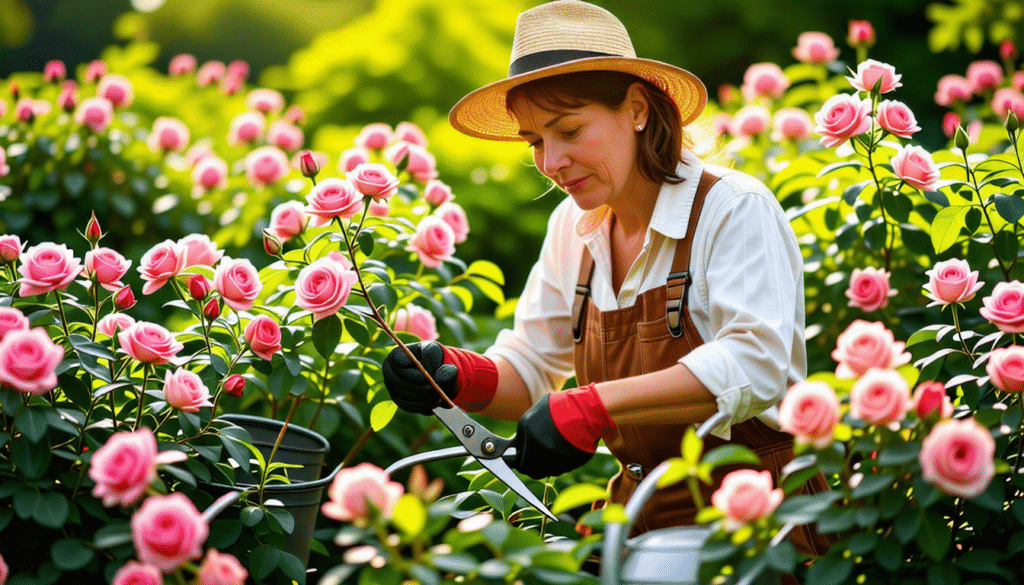 discover the benefits of pre-pruning your roses this season! learn why this simple step can enhance blooming, improve plant health, and ensure a stunning garden. don't miss out on expert tips for achieving your best rose display yet!