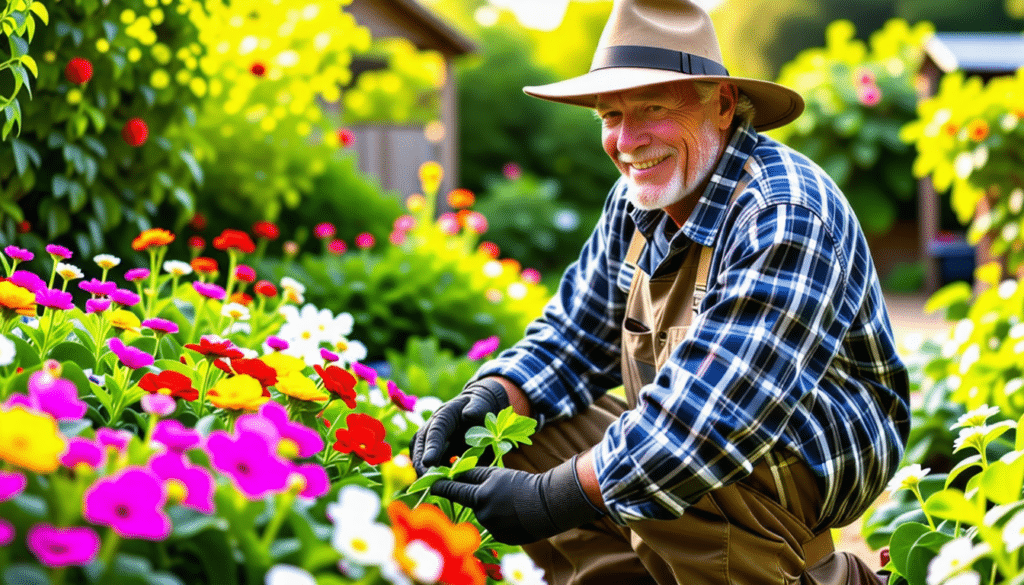 unlock the secrets to a thriving garden that will impress your neighbors and become the talk of the town! discover expert tips and tricks for plant care, stunning landscaping ideas, and unique growing techniques that will elevate your outdoor space.