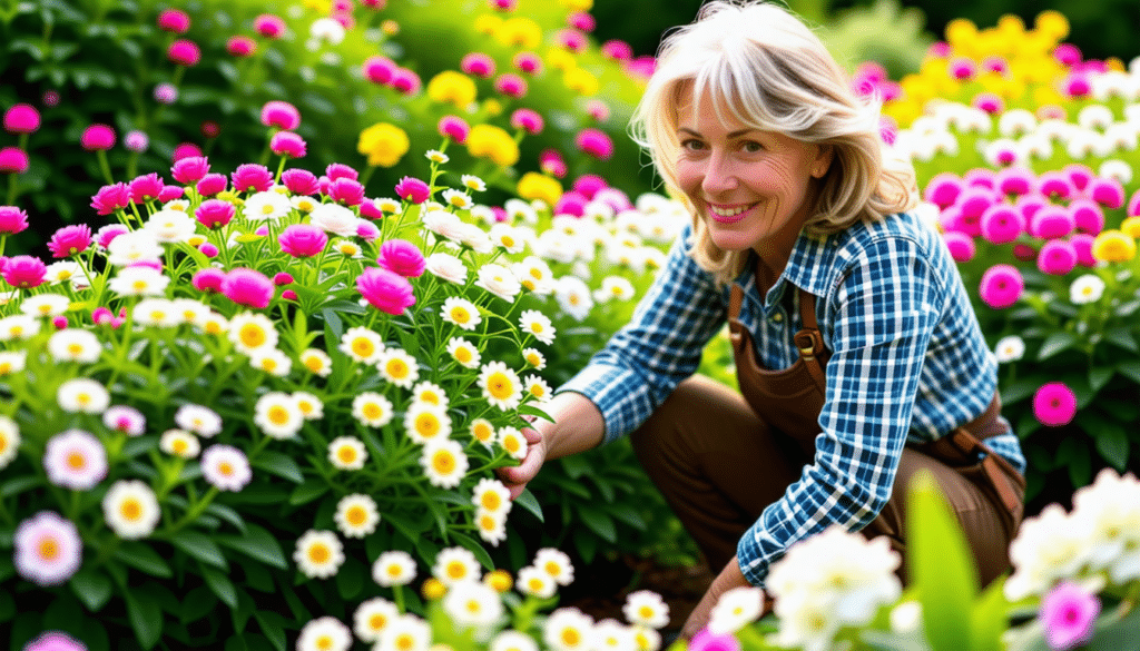 discover the ultimate gardening trick that will transform your shrubs into a stunning floral wonderland. boost your garden's beauty and attract more butterflies and bees with this simple yet effective technique!