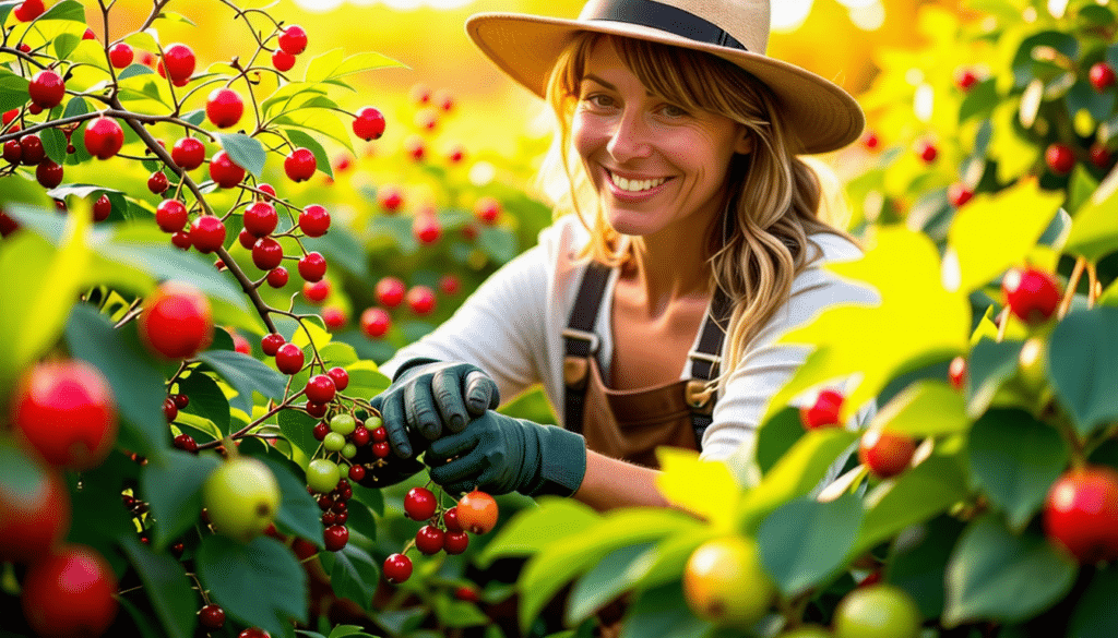 discover the ultimate guide to easily propagate gooseberry and currant plants before winter arrives. unlock expert tips and techniques for successful gardening and ensure a bountiful harvest next season!