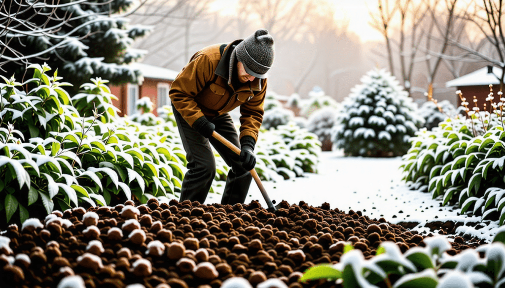 discover the hidden benefits of winter composting for gardeners in our latest article. uncover whether it's a secret weapon to enrich your soil or simply a waste of time. get ready to transform your gardening practices this winter!