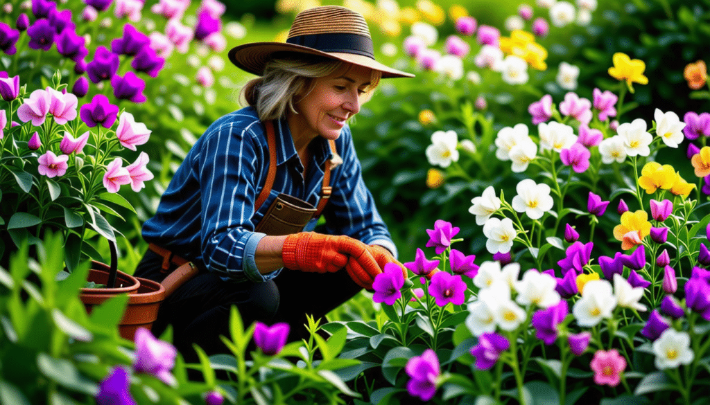 discover the vibrant beauty of your garden with these 5 stunning sweet pea varieties. transform your outdoor space into a colorful kaleidoscope and enjoy the enchanting fragrance and delightful blooms that will captivate any garden lover.