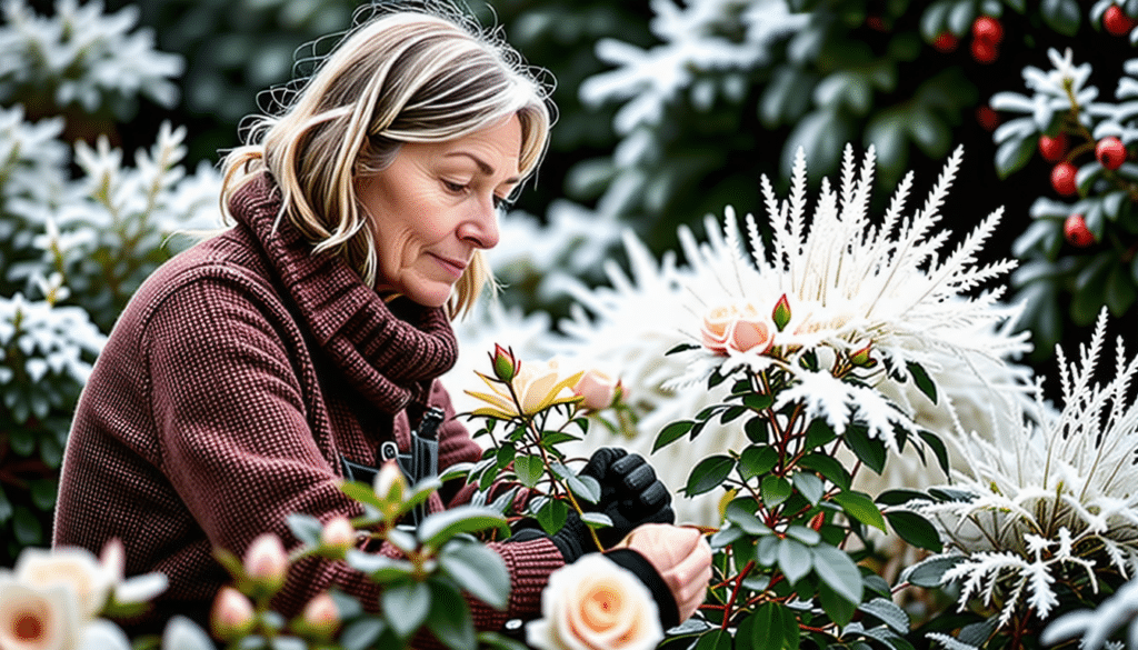 discover the essential tip every gardener needs to know about pruning in january. unlock the secrets to enhancing your garden's health and vitality this winter with expert advice and techniques that ensure a flourishing landscape come spring.