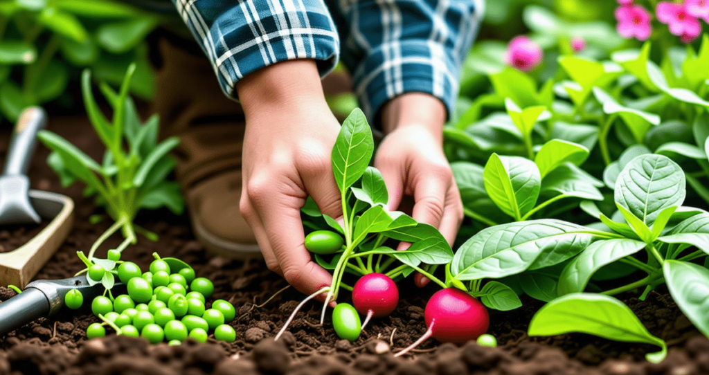 get a head start on your spring garden! discover the top 4 vegetables to plant in january for a thriving harvest. prepare now for a bountiful spring with our essential planting tips!