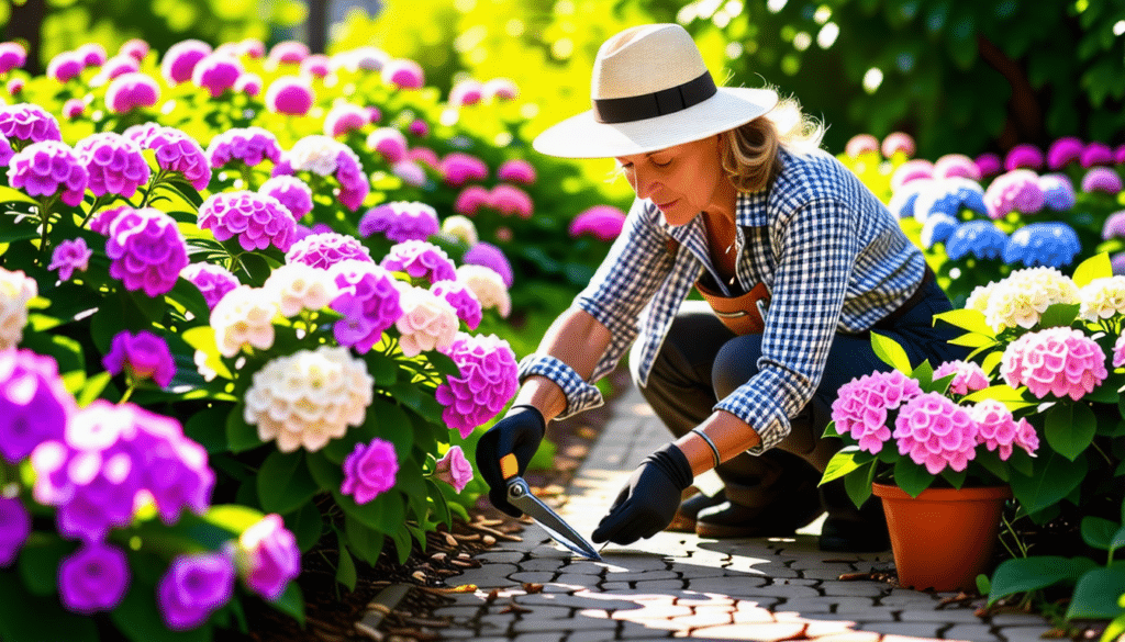 discover expert tips on how to prune hydrangeas effectively to ensure they bloom beautifully year after year. unlock the secrets to maintaining healthy, glorious hydrangeas with our comprehensive guide.