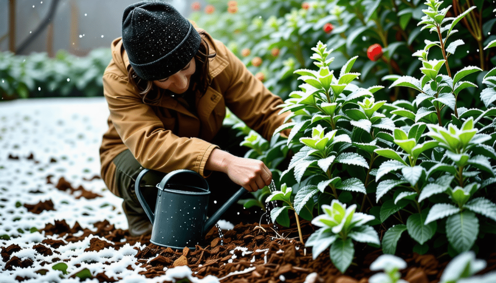 discover effective techniques for reviving frost-damaged plants during winter. don't wait for spring! learn how to care for your garden and protect your investments with our expert tips and seasonal advice.