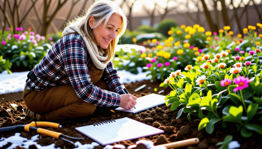 discover why january is the ideal month to start planning your dream summer garden. get expert tips on choosing plants, designing layouts, and preparing your garden for a vibrant summer bloom.